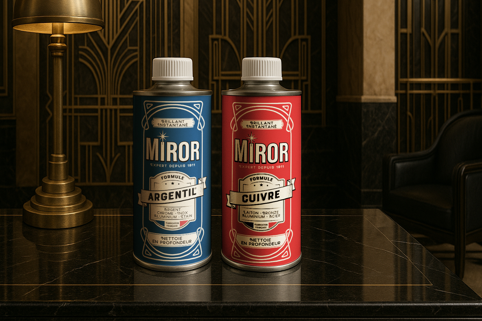 miror