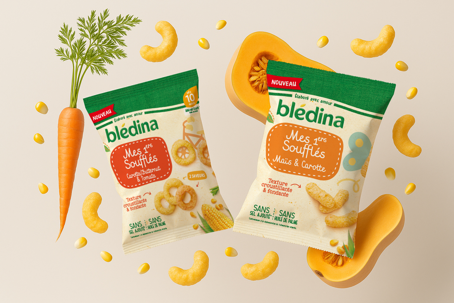 bledina
