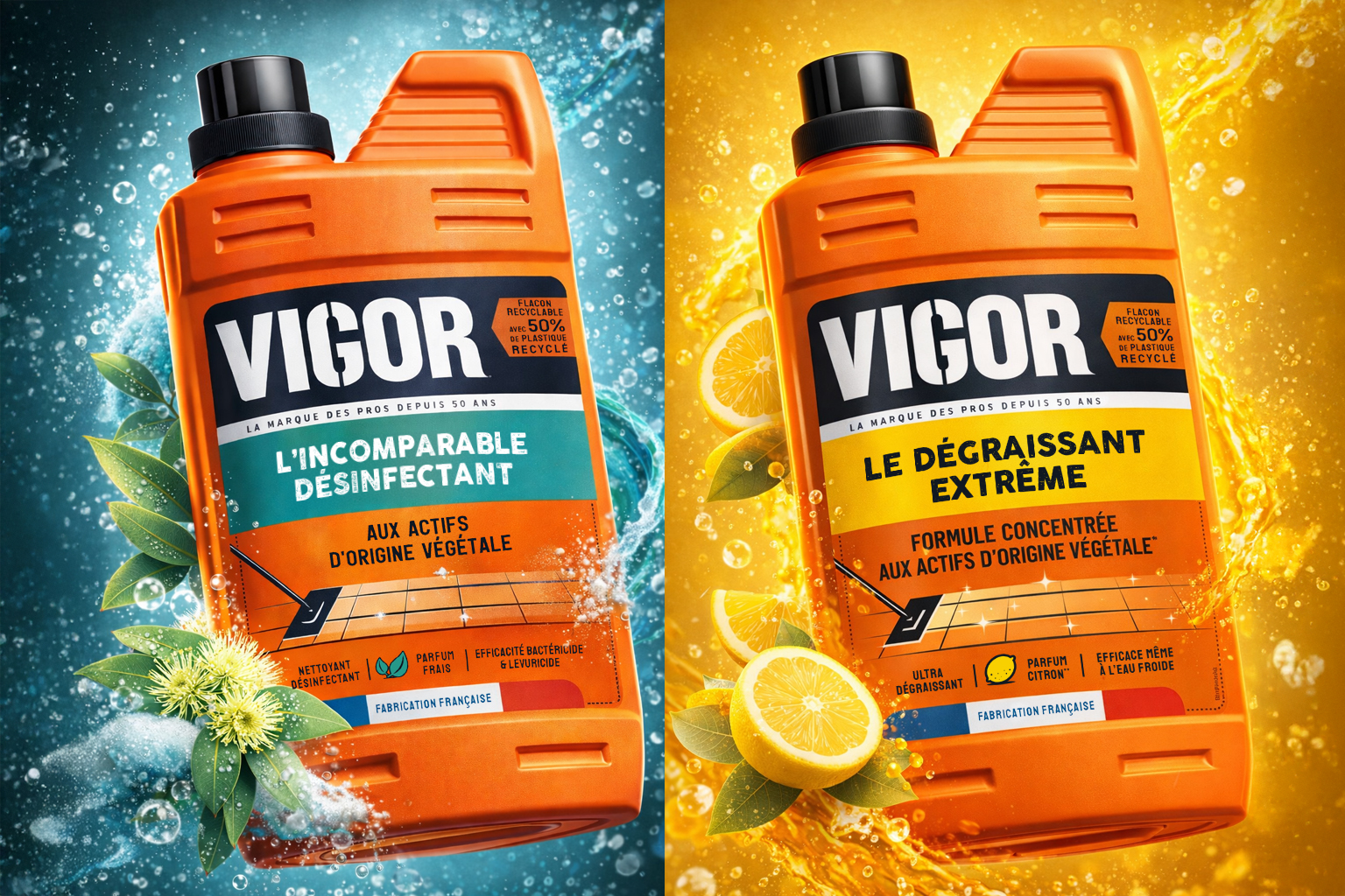 vigor