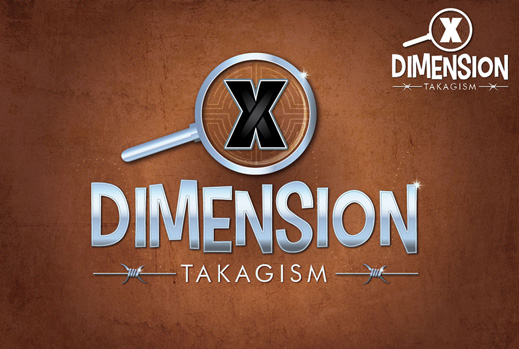x-dimension