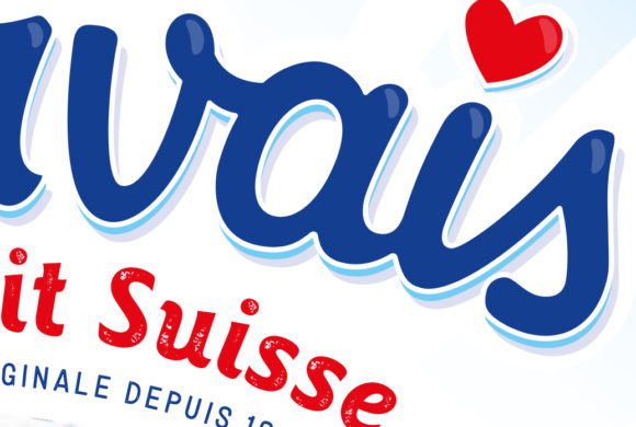 packaging Gervais
