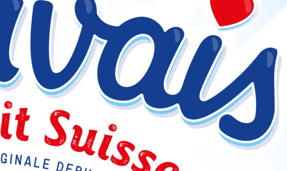 packaging Gervais
