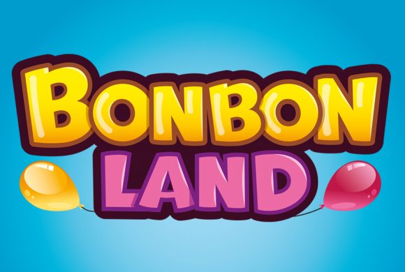 Bonbon land - Mondelez