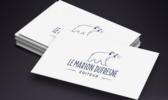 le Marion Dufresnes