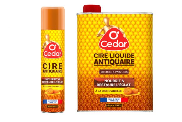 O'Cedar