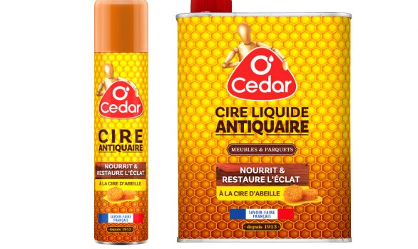 O'Cedar