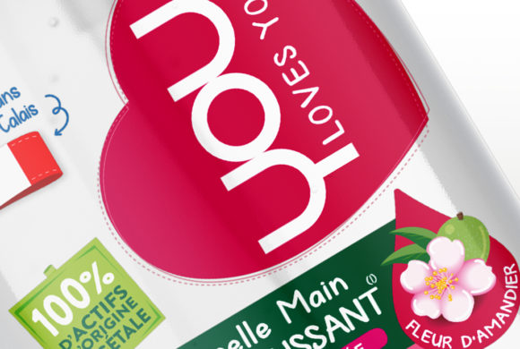 YOU - Liquide vaisselle